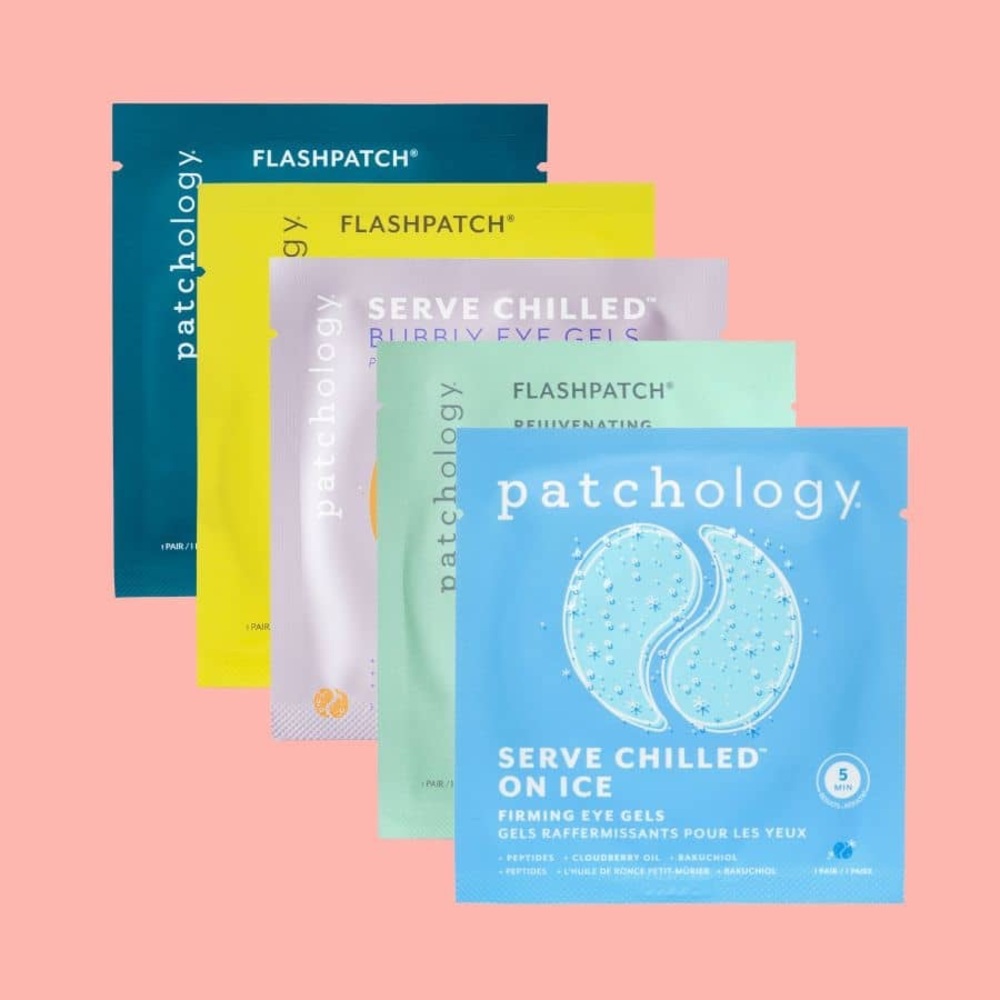 Patchology Eye Mask Bundle - Picture 3 of 3